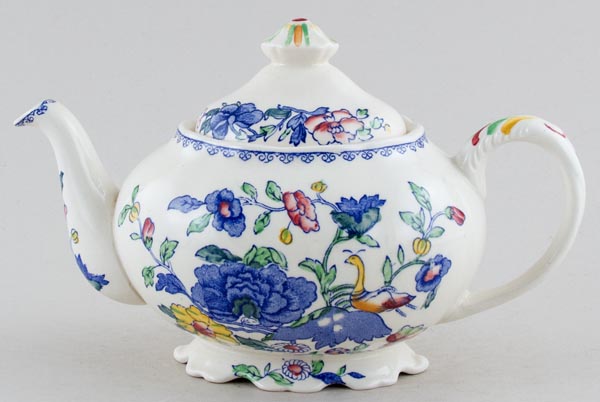 Teapot